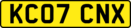 KC07CNX