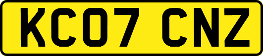 KC07CNZ
