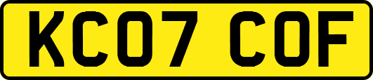 KC07COF