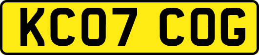 KC07COG