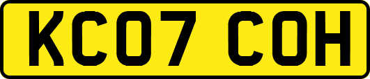 KC07COH
