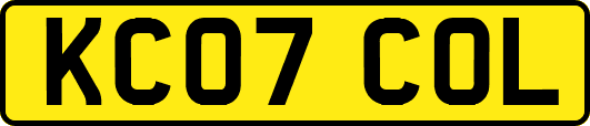 KC07COL