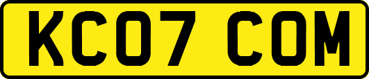 KC07COM