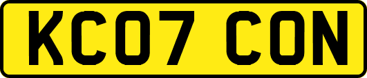 KC07CON