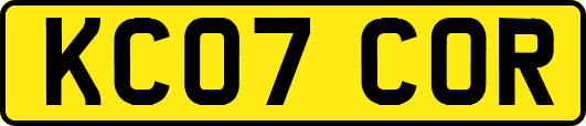KC07COR