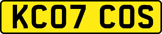 KC07COS