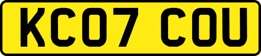 KC07COU