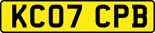 KC07CPB