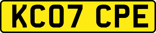 KC07CPE