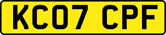 KC07CPF