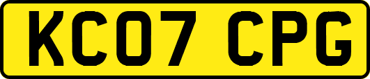 KC07CPG