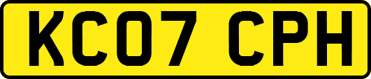 KC07CPH