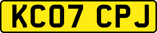 KC07CPJ