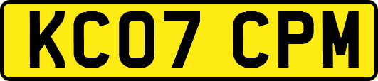 KC07CPM