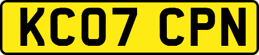 KC07CPN