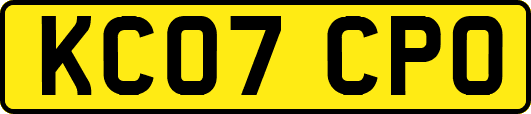 KC07CPO