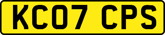 KC07CPS