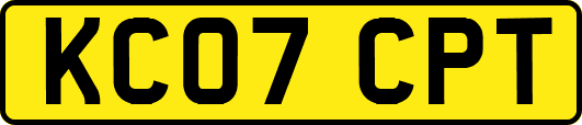 KC07CPT