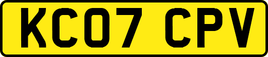 KC07CPV