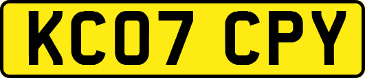 KC07CPY