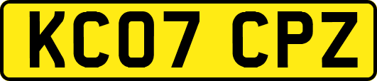 KC07CPZ