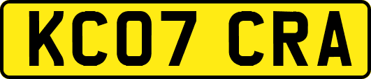 KC07CRA