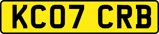 KC07CRB