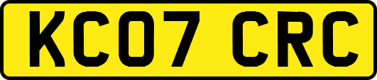 KC07CRC