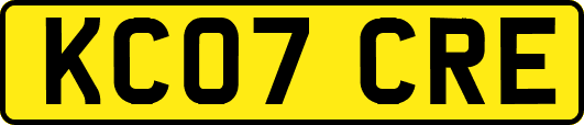 KC07CRE