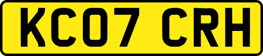 KC07CRH