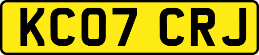 KC07CRJ