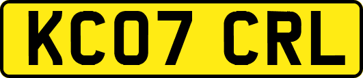 KC07CRL