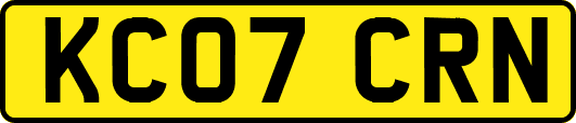 KC07CRN