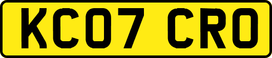 KC07CRO