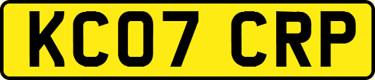 KC07CRP
