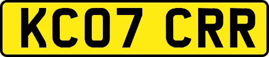 KC07CRR