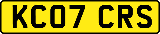 KC07CRS