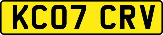 KC07CRV