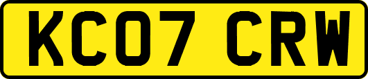 KC07CRW