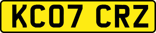KC07CRZ