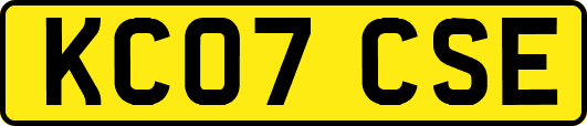 KC07CSE