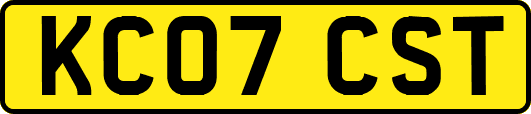 KC07CST
