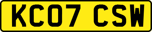 KC07CSW