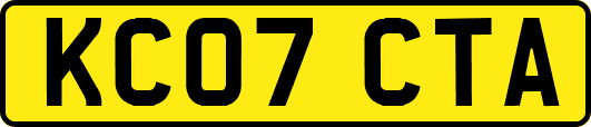 KC07CTA