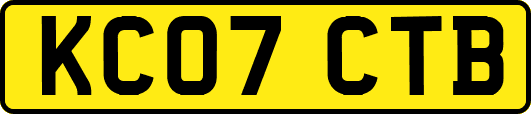 KC07CTB