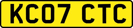 KC07CTC