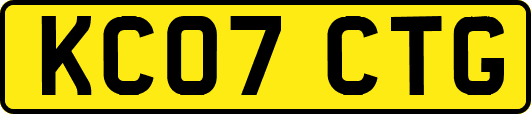 KC07CTG