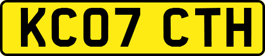 KC07CTH