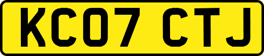 KC07CTJ
