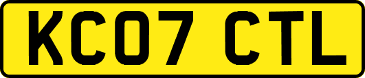 KC07CTL